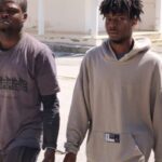 Two Nigerians Arraigned in Cyprus Over Drugs, Grenade, and Bullet Casings Found in Residence
