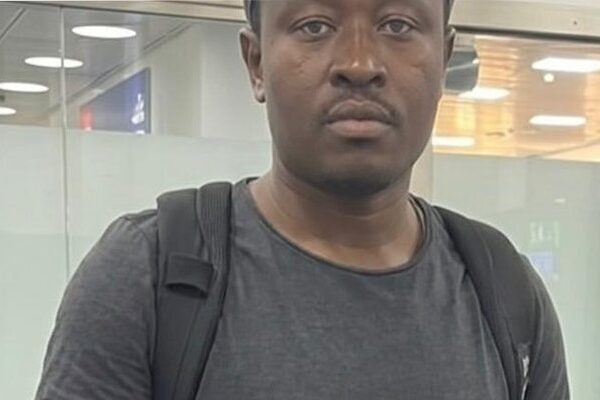 Nigerian Billionaire Drug Baron Amadi Simon Captured in Switzerland, Says NDLEA