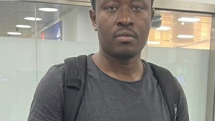 Nigerian Billionaire Drug Baron Amadi Simon Captured in Switzerland, Says NDLEA