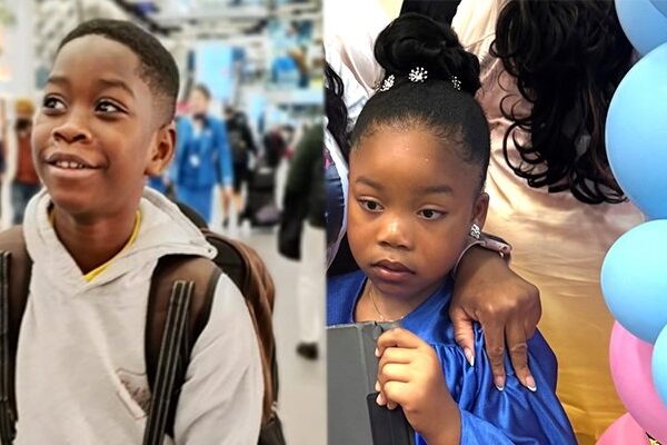 Nigerian Community in Canada Mourns Tragic Loss of Preteen Boy and 6-Year-Old Girl in Separate Accidents