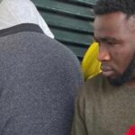 Nigerian Student Obasi Chimezirm Princewill Jailed in Cyprus for Sexual Molestation and Recording Incident