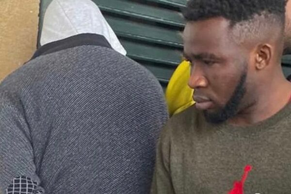 Nigerian Student Obasi Chimezirm Princewill Jailed in Cyprus for Sexual Molestation and Recording Incident