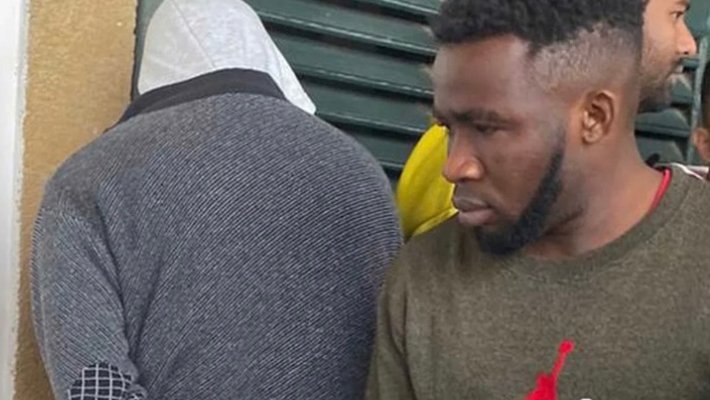 Nigerian Student Obasi Chimezirm Princewill Jailed in Cyprus for Sexual Molestation and Recording Incident