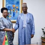 Nigeria Condemns Threats Against Citizens in South Africa, Urges Protection and Accountability