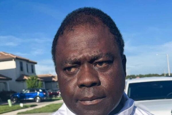 Nigerian Catholic Priest Anthony Odiong Convicted in U.S. Court of Sexual Assault, Faces Life Imprisonment