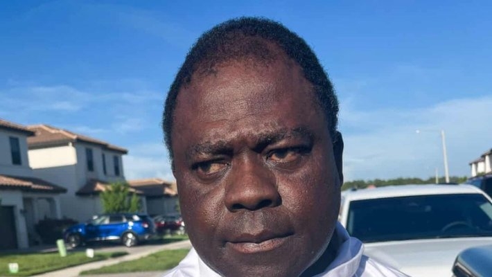 Nigerian Catholic Priest Anthony Odiong Convicted in U.S. Court of Sexual Assault, Faces Life Imprisonment