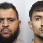 Two Friends Sentenced to 23 Years for Killing UK-Based Nigerian Sylvester Abayomi in ‘Extreme’ Dangerous Driving Incident