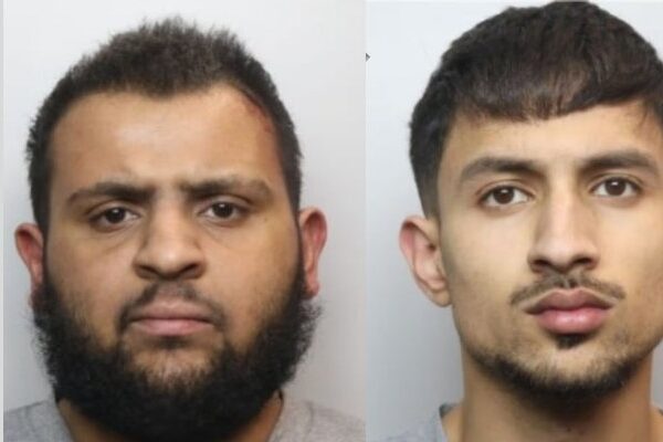 Two Friends Sentenced to 23 Years for Killing UK-Based Nigerian Sylvester Abayomi in ‘Extreme’ Dangerous Driving Incident