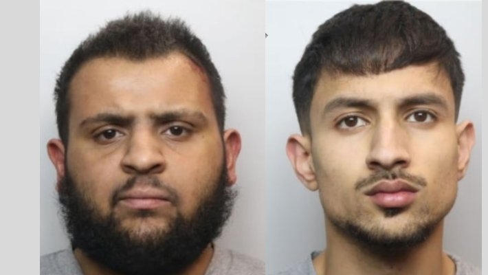 Two Friends Sentenced to 23 Years for Killing UK-Based Nigerian Sylvester Abayomi in ‘Extreme’ Dangerous Driving Incident