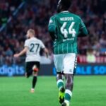 Victor Boniface Expresses Displeasure Over Omission from Werder Bremen Squad vs. Augsburg