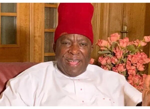 Why People Oppose Peter Obi: Umeh Reveals He Doesn’t Like Transactional Politics