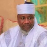 YPP Nominates Former APC Secretary Dalatu as Adamawa Gubernatorial Candidate