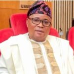Wasiu Eshilokun emerges as APC consensus candidate for Lagos Central senatorial seat