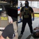 Riots Erupt in New York After ICE Arrests Nigerian Man Chidozie Okeke on Expired Documents, Drug Charges