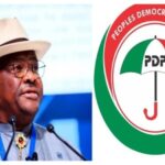 Wike Challenges PDP Rival Faction to Open Bank Account and Secretariat