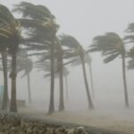 Windstorm Destroys Houses in Kebbi Communities, Causes Widespread Damage