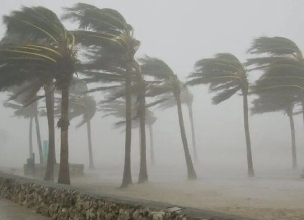Windstorm Destroys Houses in Kebbi Communities, Causes Widespread Damage