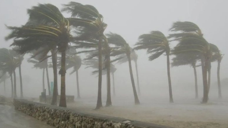 Windstorm Destroys Houses in Kebbi Communities, Causes Widespread Damage