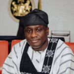 Kwara Speaker Saliu Danladi Wins APC Governorship Primary