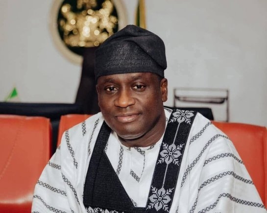Yakubu Danladi Vows to Build on Gov Abdulrazaq’s Legacies in Kwara APC Guber Race