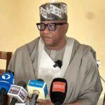 Bida Rejects Plateau APC Gubernatorial Primary Results, Demands Independent Probe