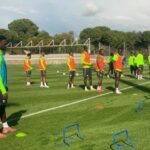 Unity Cup Squad Update: Eric Chelle Adds Two Players to Super Eagles Roster