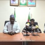 Yobe Security Council Urges Politicians to Avoid Thuggery Ahead of 2027 Elections