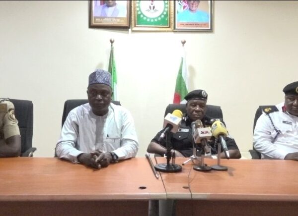 Yobe Security Council Urges Politicians to Avoid Thuggery Ahead of 2027 Elections