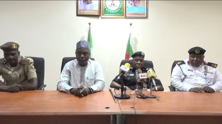 Yobe Security Council Urges Politicians to Avoid Thuggery Ahead of 2027 Elections