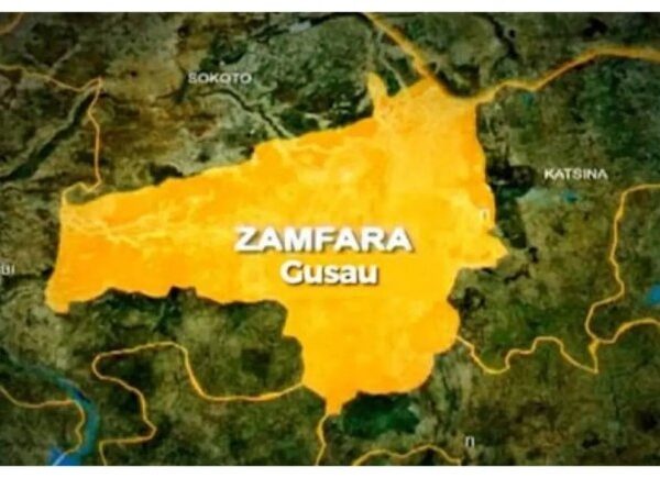 Zamfara Bandit Leader ‘Mala’ikan Mada’ Killed in Rival Gang Clash