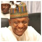 PDP Senator Zanna Loses 2027 Re-election Bid in Jigawa