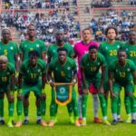 Chelle Urges Super Eagles Not to Fear Zimbabwe Warriors After Uyo Defeat