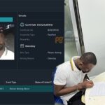 Thailand to Deport Nigerian National Clinton Ubasinachi Ekechukwu After AI Facial Recognition Flags Visa Overstay