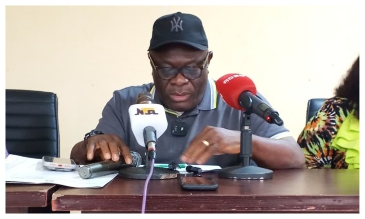 INEC Warns Political Parties Against Premature Campaigning in Akwa Ibom Ahead of 2027 Elections