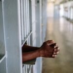 Man Sentenced to Prison for Stabbing Neighbor in Domestic Incident