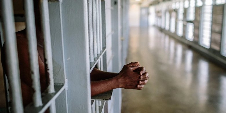 Man Sentenced to Prison for Stabbing Neighbor in Domestic Incident