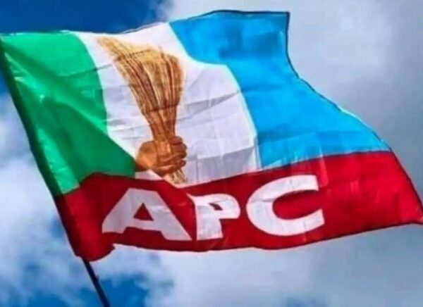 APC Postpones 2027 House of Reps Primaries, Announces New Date