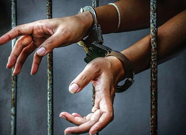 Ondo Police Arrest Suspected Armed Robber, Recover Locally Made Pistol