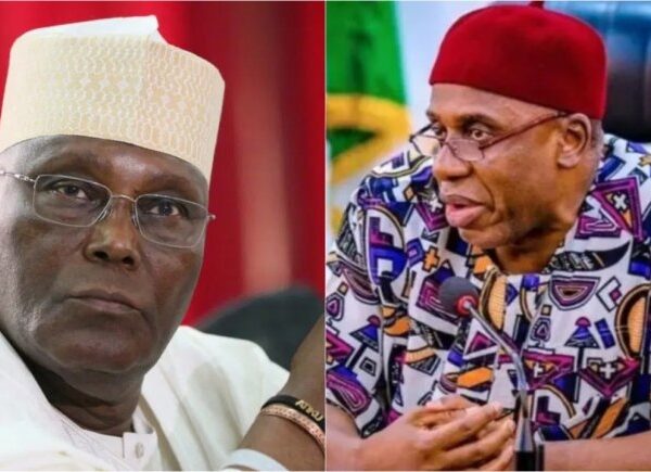 Amaechi Challenges Atiku to Primaries Over Zoning Dispute in 2027 Political Clash