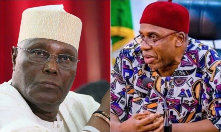 Amaechi Challenges Atiku to Primaries Over Zoning Dispute in 2027 Political Clash
