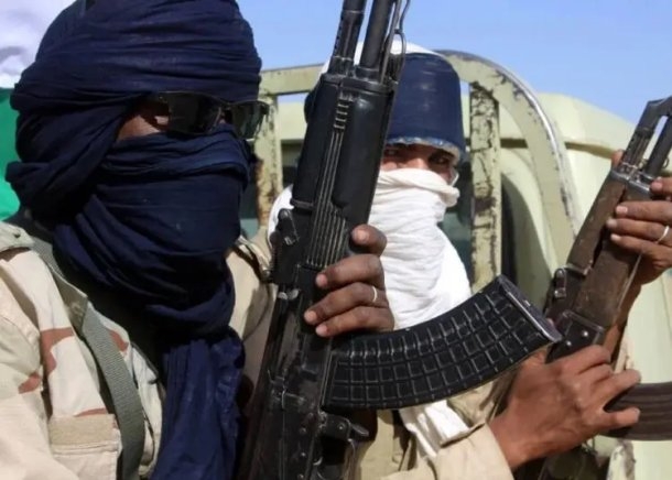 Bandit Attacks Claim 12 Lives in Katsina Communities