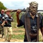 Suspected Lakurawa Terrorists Kill Two Customs Officers in Kebbi State
