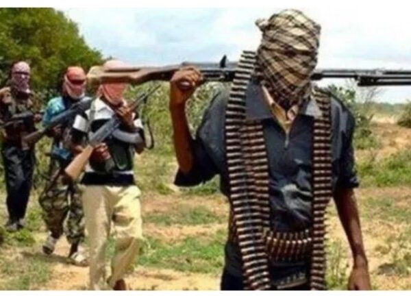 Suspected Lakurawa Terrorists Kill Two Customs Officers in Kebbi State