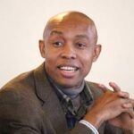 Human Rights Lawyer Chidi Odinkalu Named 2026 Paddock Teaching Award Recipient