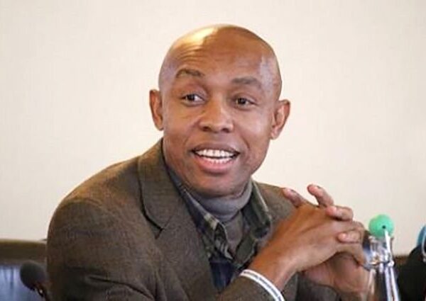 Human Rights Lawyer Chidi Odinkalu Named 2026 Paddock Teaching Award Recipient