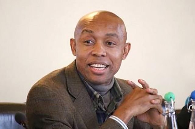 Human Rights Lawyer Chidi Odinkalu Named 2026 Paddock Teaching Award Recipient