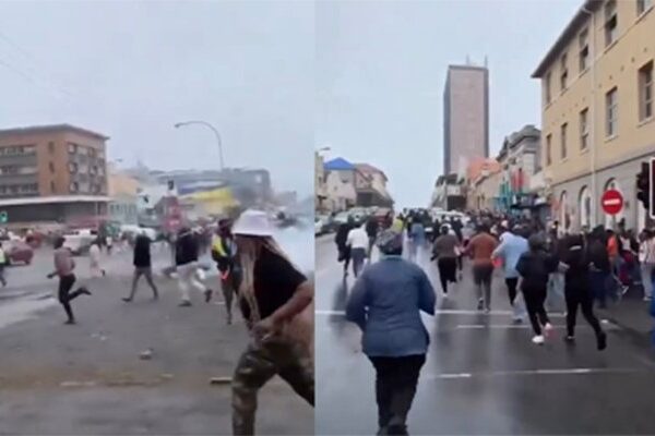105 Nigerians Killed in South Africa Over Seven Years, NICASA and NUSA Report Reveals