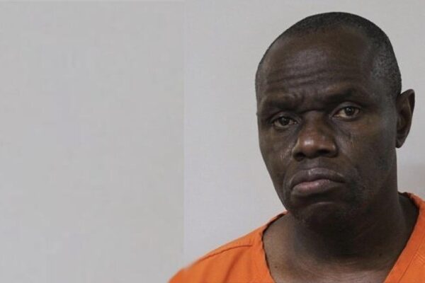 Nigerian-Born Texas Prison Guard Ayodele Abiodun Afosi Arrested After Fleeing Car Accident