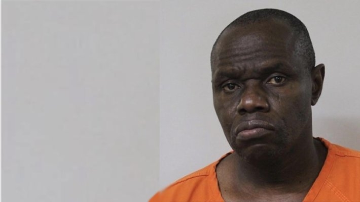 Nigerian-Born Texas Prison Guard Ayodele Abiodun Afosi Arrested After Fleeing Car Accident
