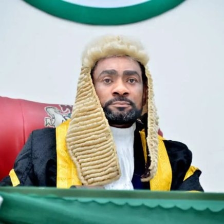 Edo Speaker Agbebaku Secures APC Ticket, Atu Loses Deputy Bid